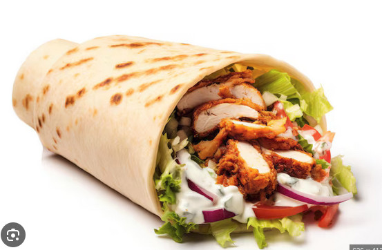 Chicken Kebab image