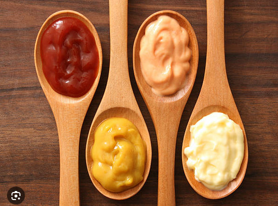 Tomoto  Sauce image